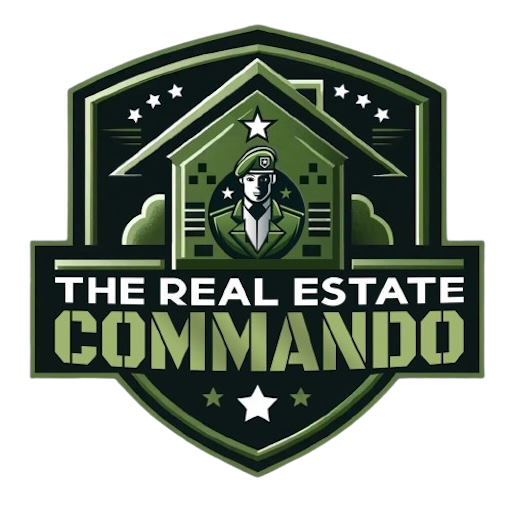 Commando Logo